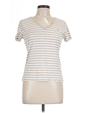 Tommy Hilfiger Short Sleeve T-Shirt (view 1)