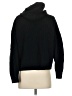 Gap Solid Black Turtleneck Sweater Size S - photo 2