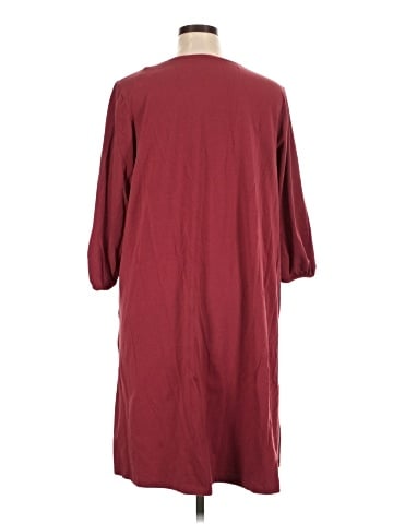 Gudrun Sjödén Casual Dress (view 2)