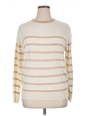 Zara Pullover Sweater (view 1)