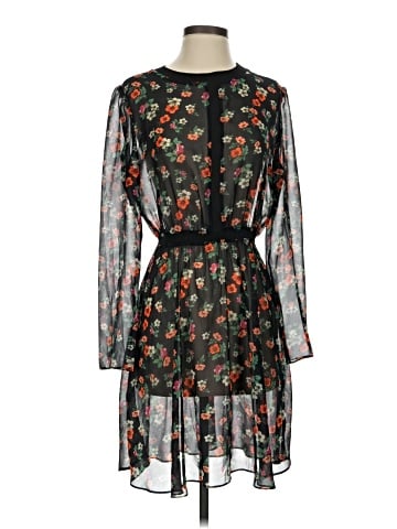 Maje Cocktail Dress (view 1)