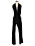 BodyC Black Jumpsuit Size S - photo 1