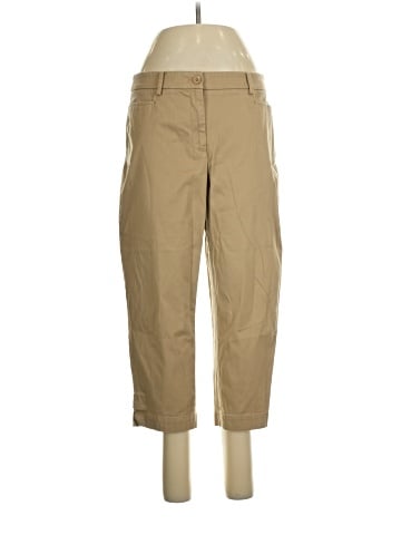 Talbots Khakis (view 1)
