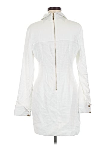 Beulah Style Casual Dress (view 2)