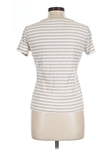 Tommy Hilfiger Short Sleeve T-Shirt (view 2)