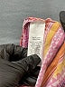 Lularoe Stripes Pink Casual Skirt Size XS - photo 5