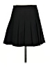 Gianni Bini Solid Black Casual Skirt Size 4 - photo 2