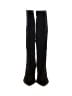 Steve Madden Black Boots Size 8 1/2 - photo 2