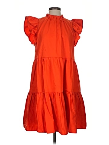Antonio Melani Casual Dress (view 1)