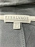 P.J. Salvage Gray Cardigan Size L - photo 7