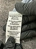 P.J. Salvage Gray Cardigan Size L - photo 9