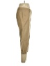Talbots Solid Tan Khakis Size 10 - photo 4