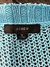 J.Crew Tie-dye Blue Pullover Sweater Size S - photo 7