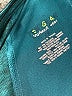 Tek Gear Teal Long Sleeve T-Shirt Size M - photo 7