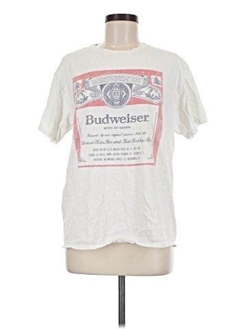 Junk Food Short Sleeve T-Shirt (view 1)