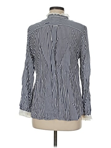 J.Crew Long Sleeve Blouse (view 2)