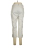 Talbots Solid Gray Casual Pants Size 10 - photo 2