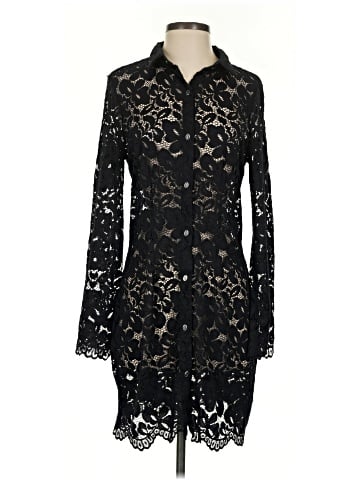VERTIGO Cocktail Dress (view 1)