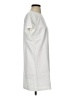 Lulus Solid White Casual Dress Size S - photo 4