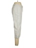 Talbots Solid Gray Casual Pants Size 10 - photo 4