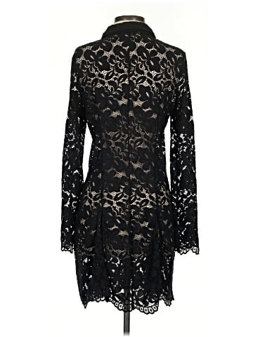 VERTIGO Cocktail Dress (view 2)