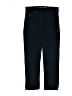 U.S. Polo Assn. Solid Black Casual Pants Size 10 - photo 1