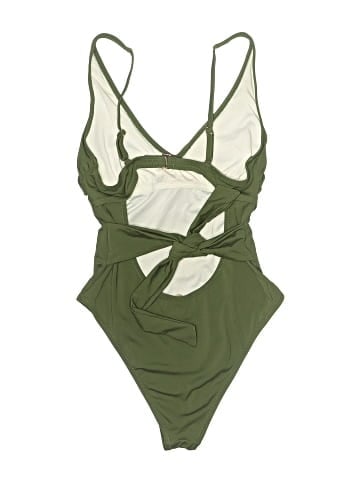 Shade & Shore One Piece Swimsuit (view 2)