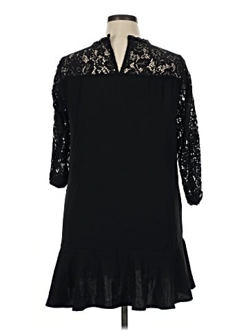 Zara Casual Dress (view 2)