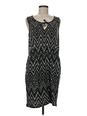 SONOMA life + style Cocktail Dress (view 1)