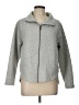 Nic + Zoe Gray Jacket Size L - photo 1