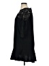 Zara Black Casual Dress Size XL - photo 5