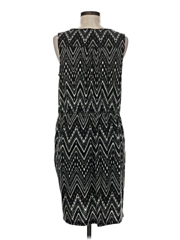 SONOMA life + style Cocktail Dress (view 2)