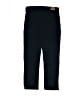 U.S. Polo Assn. Solid Black Casual Pants Size 10 - photo 2