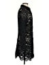 VERTIGO Black Cocktail Dress Size S - photo 4