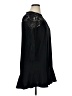 Zara Black Casual Dress Size XL - photo 4