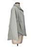 Nic + Zoe Gray Jacket Size L - photo 4