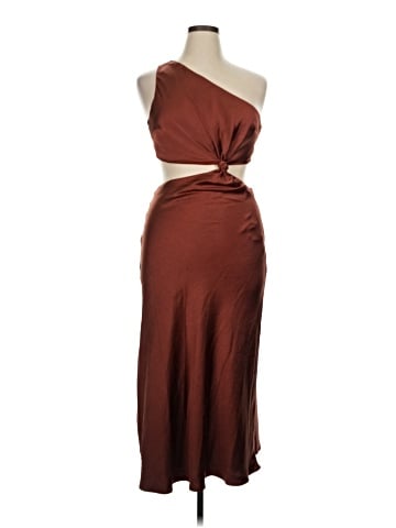Lush Cocktail Dress (view 1)