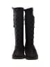 Ugg Black Boots Size 8 - photo 2