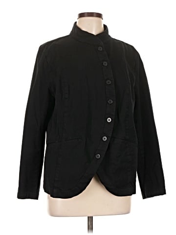 Universal Standard Blazer (view 1)