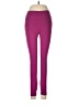 Lululemon Athletica Purple Active Pants Size 6 - photo 1