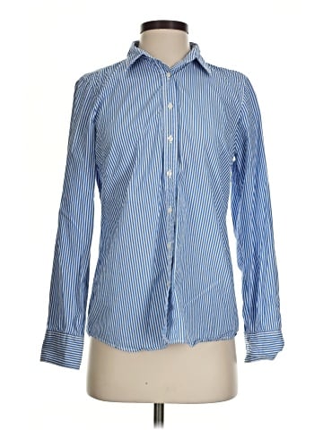 Haberdashery for J.Crew Long Sleeve Button-Down Shirt (view 1)