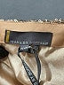 Jeans By Buffalo 100% Polyester Tweed Silver Gold Formal Skirt Size XS - photo 4