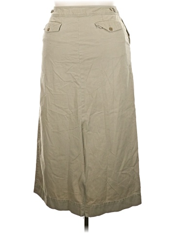 Eddie Bauer Casual Skirt (view 2)