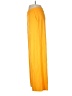 Yitty Color Block Yellow Casual Pants Size M - photo 5