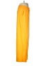 Yitty Color Block Yellow Casual Pants Size M - photo 4
