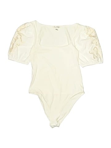 Miss Selfridge Bodysuit (view 1)