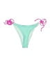 Unbranded Solid Green Swimsuit Bottoms Size M - photo 1