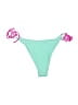 Unbranded Solid Green Swimsuit Bottoms Size M - photo 2