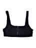H&M Black Swimsuit Top Size 10 - photo 1