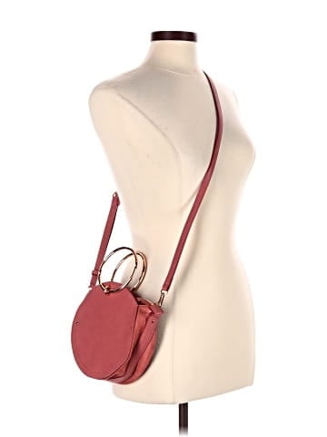 LC Lauren Conrad Crossbody Bag (view 2)